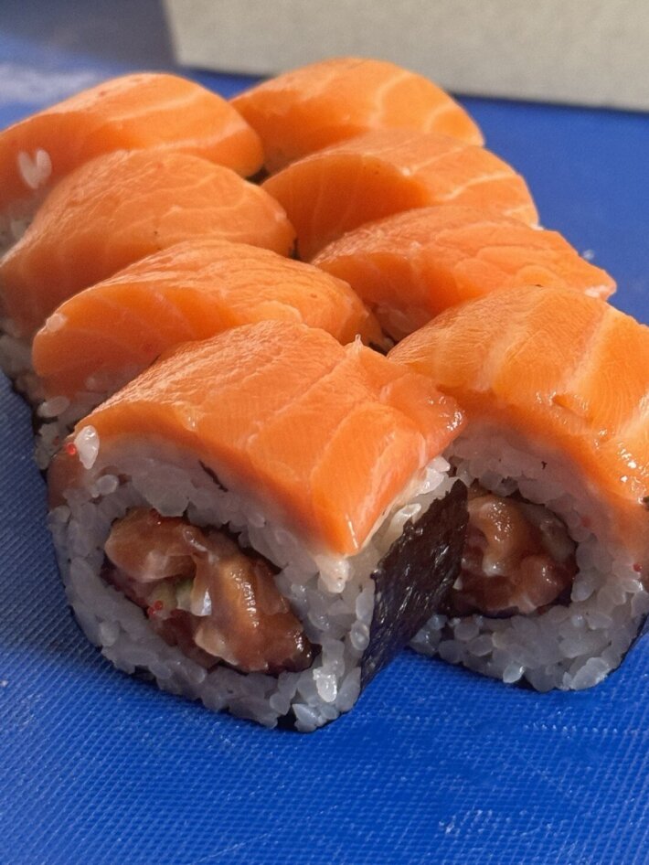 Ролл тартар