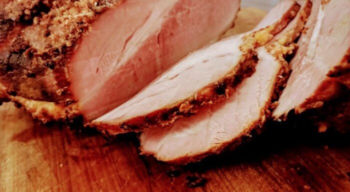 Магазин «Копчёнка»