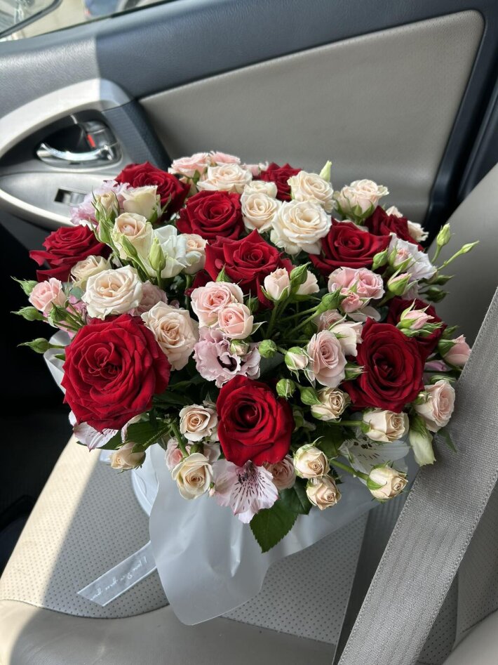 Композиция №2