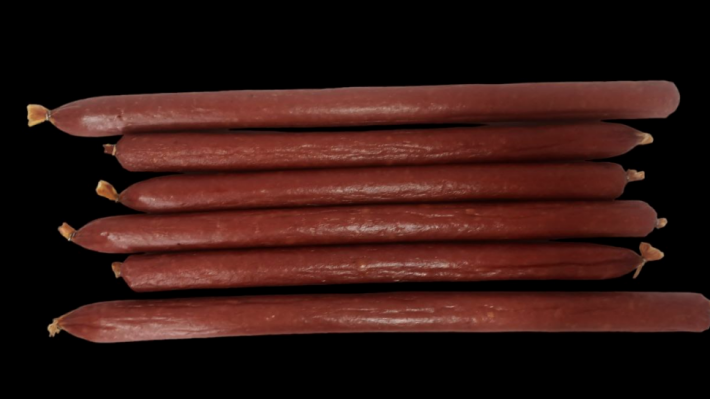 Колбаса «По-берлински»