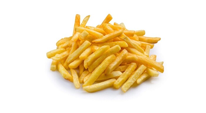 Служба доставки «Yasai»