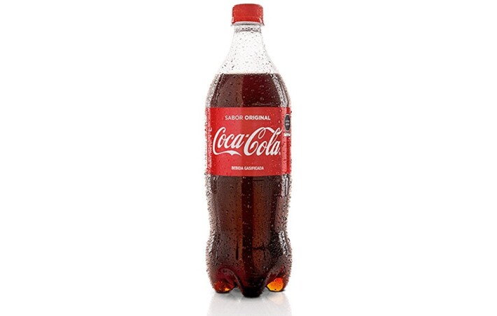 Coca-Cola