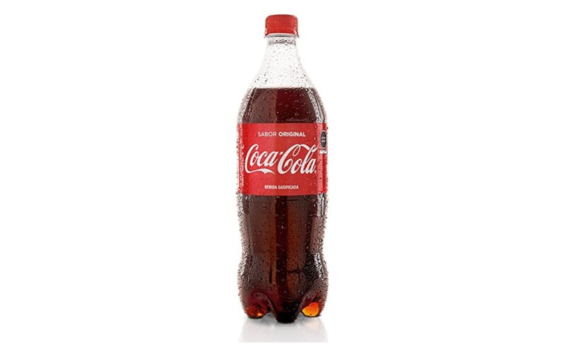 Coca-Cola