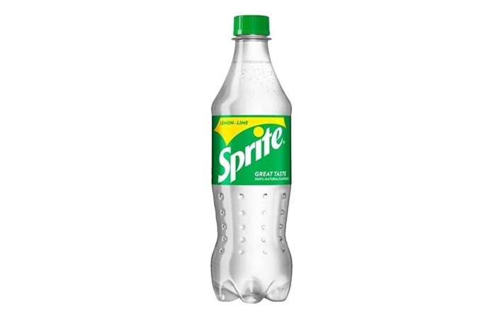 Sprite