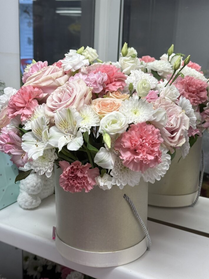 Композиция №1