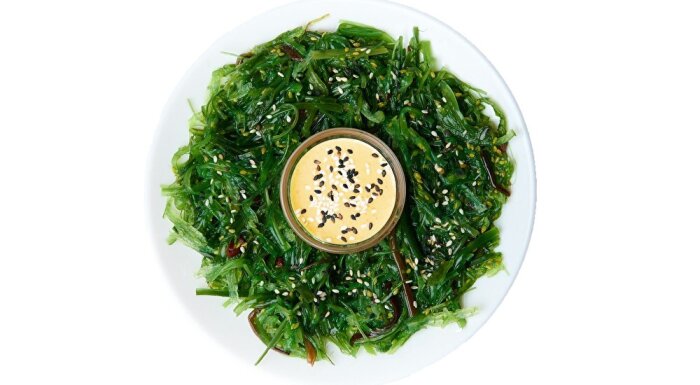 Служба доставки «Yasai»