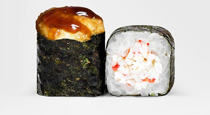 Служба доставки «Yasai»