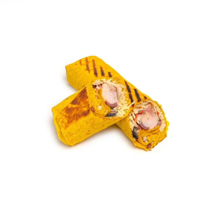 Кебаб «Грибной»