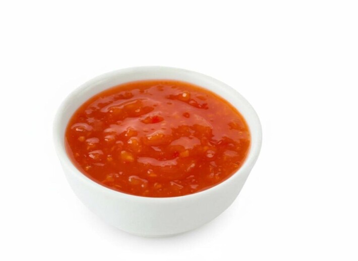 Сладкий чили соус