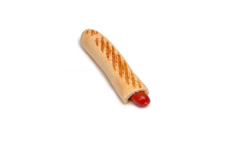 Френч дог