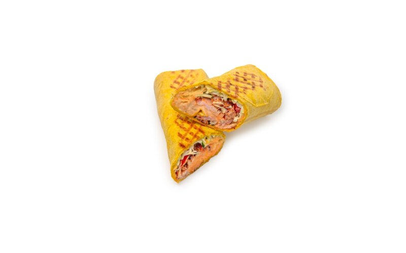 Кебаб «Chiken kari»