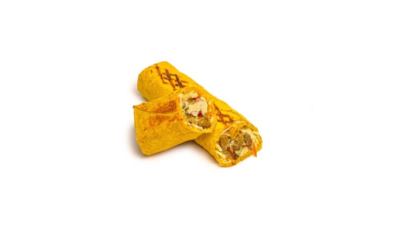 Кебаб «Falafel»