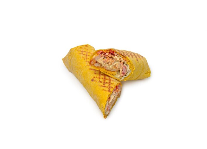 Кебаб «Луковый»