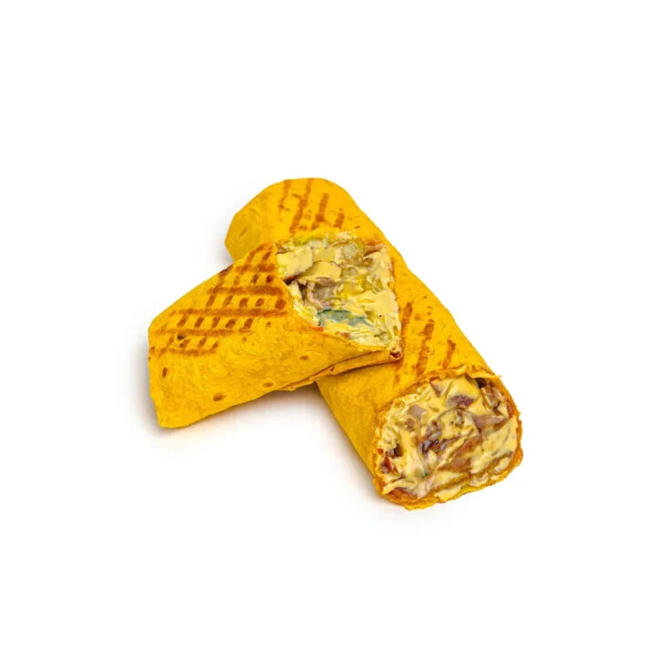 Кебаб «Сырный»