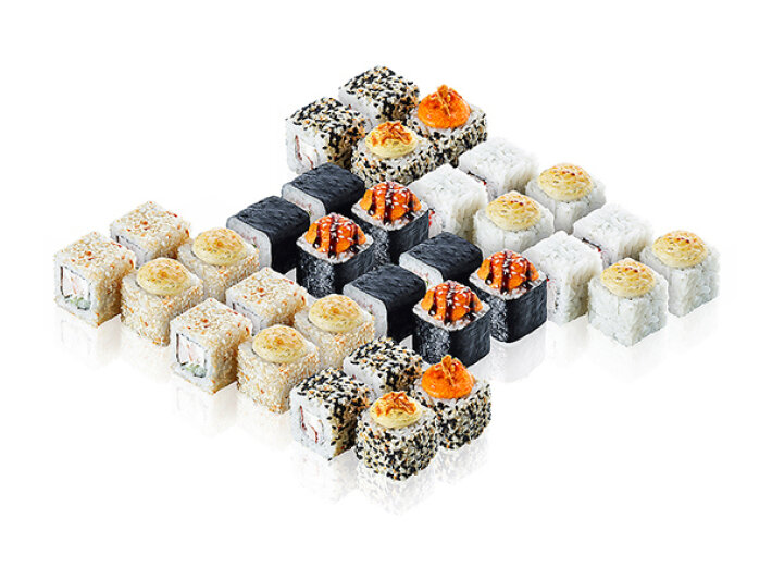 Сет Би Хэппи