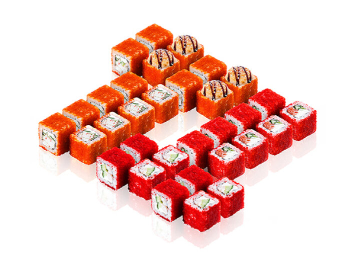 Сет Калифорнийский