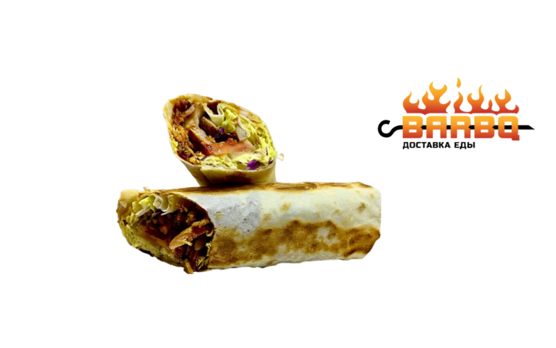 Барбекю фирменная