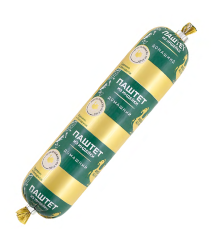 Паштет «Домашний»