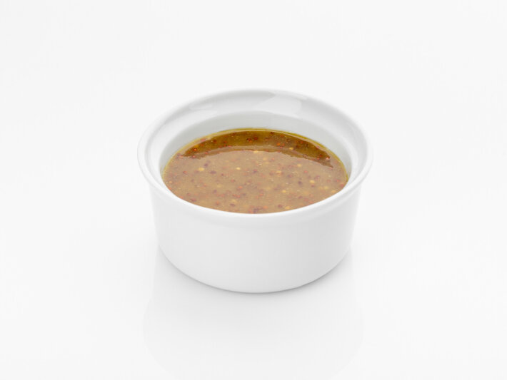 Соус «Медово-горчичный»