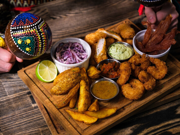 Сет «Пивной 2.0»