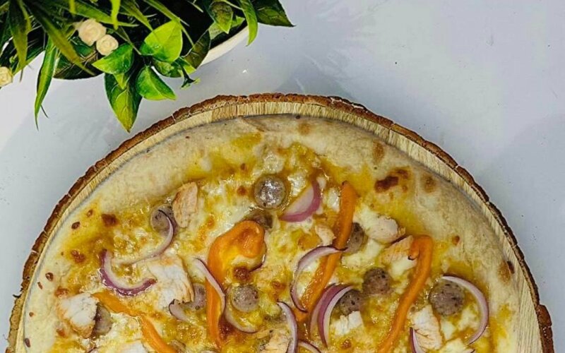 Цыпа Карри