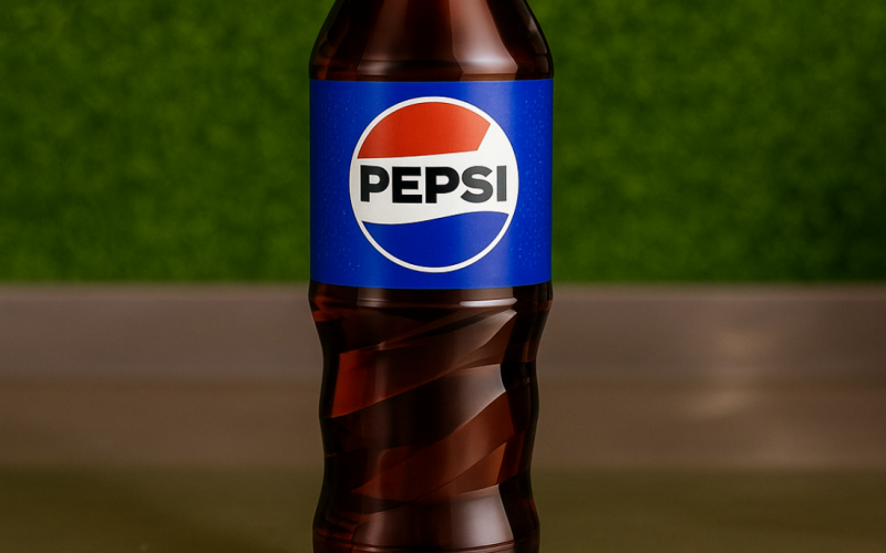 Pepsi 0,5