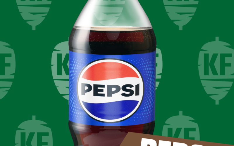 Pepsi 0,5