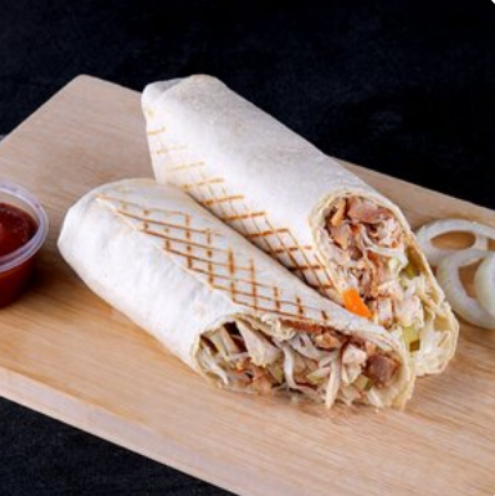 Донер «Свиной»