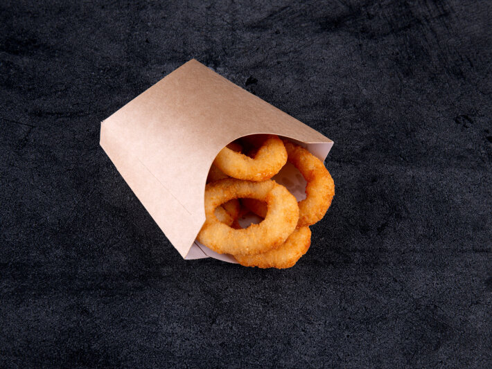 Луковые кольца