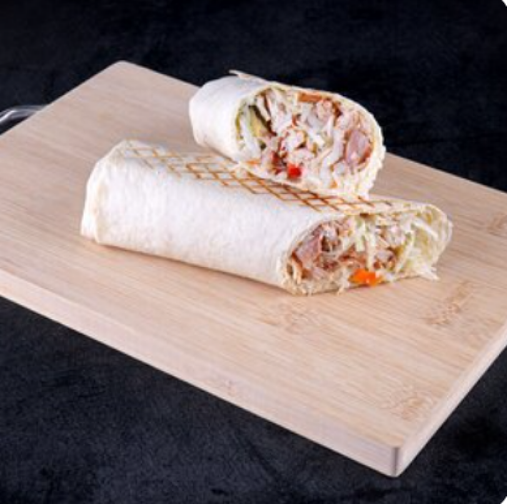 Донер «Чикен»