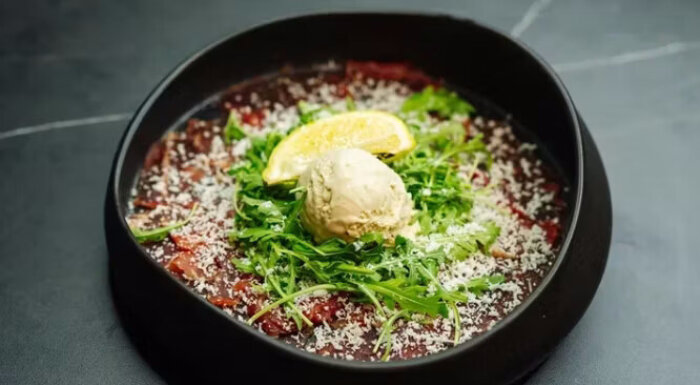 Рестобар «Амазонка»