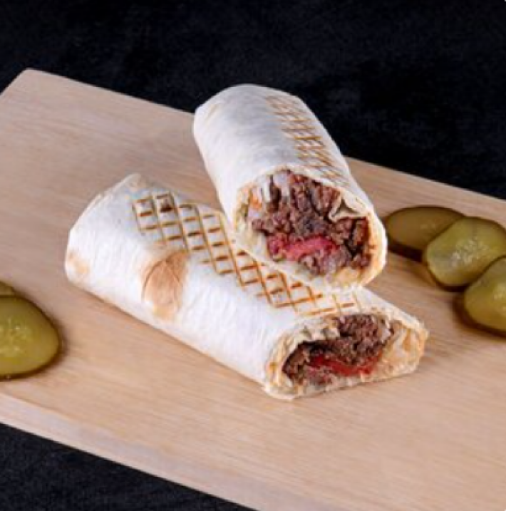 Донер «Говядина»