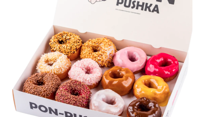 Pon-Pushka Бобруйск