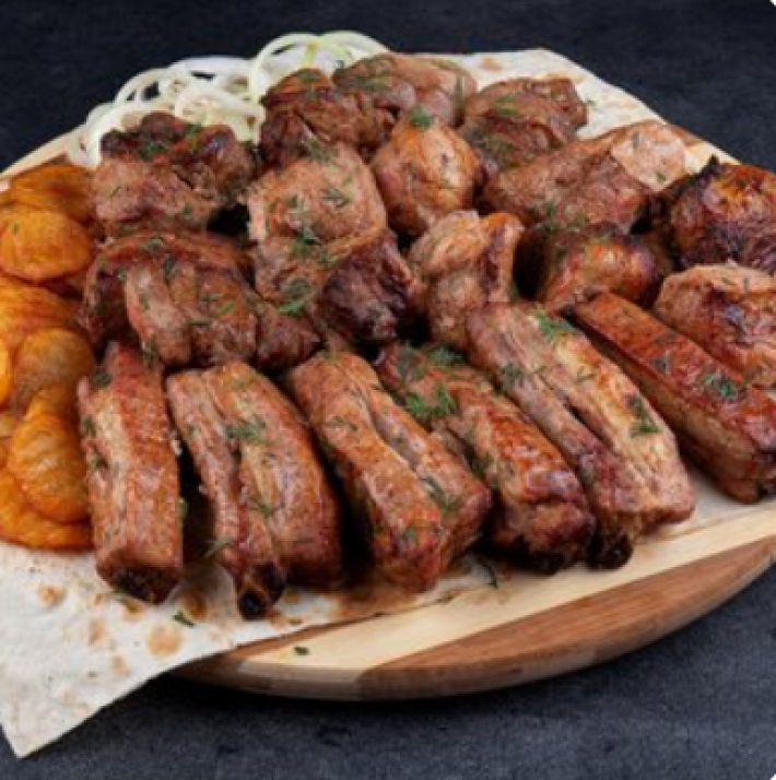 Сет «Свиной»