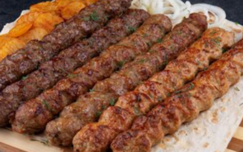 Сет «Кебаб»
