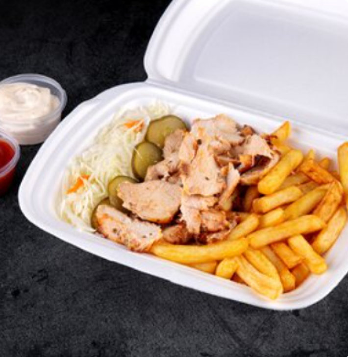 Бокс «Классический»