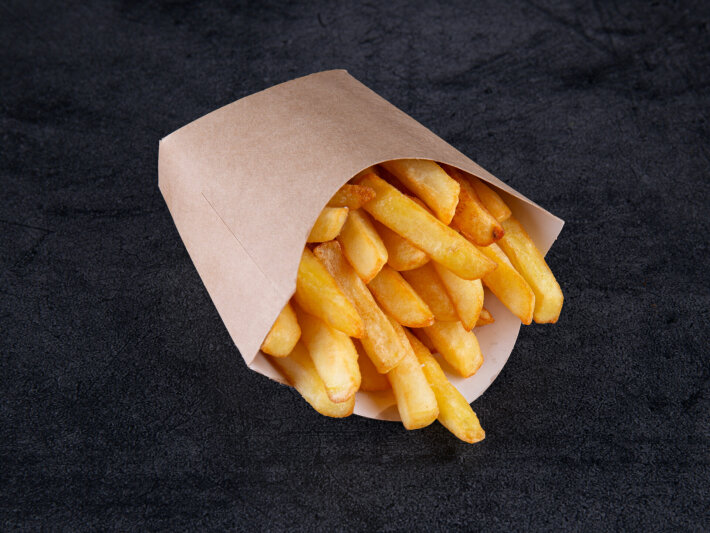 Картофель фри