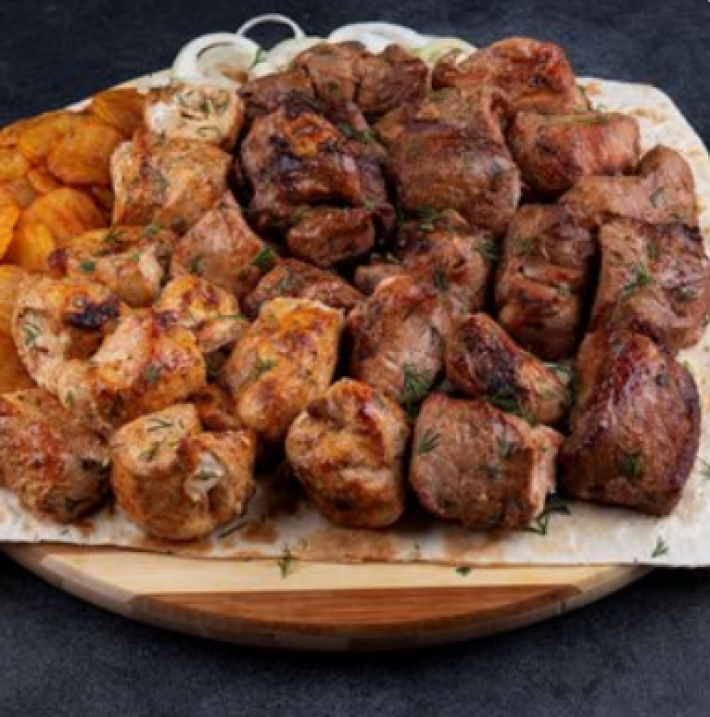 Сет «Нежный»