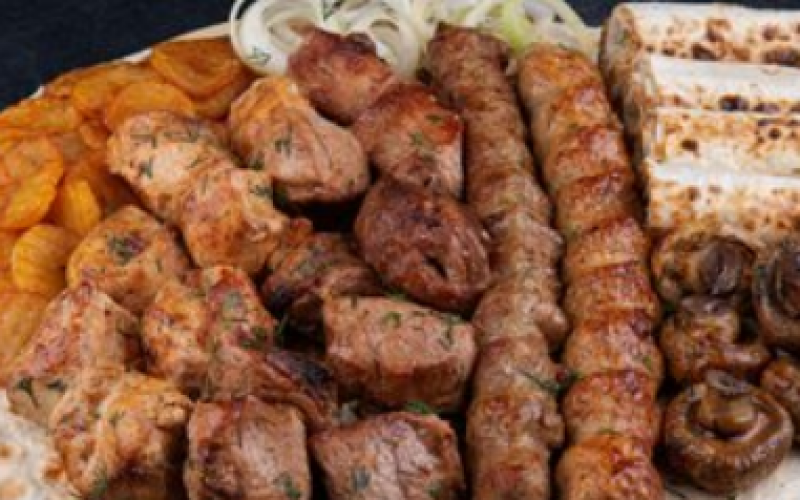 Сет «Микс»