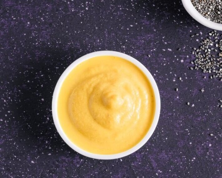 Соус «Сырный»