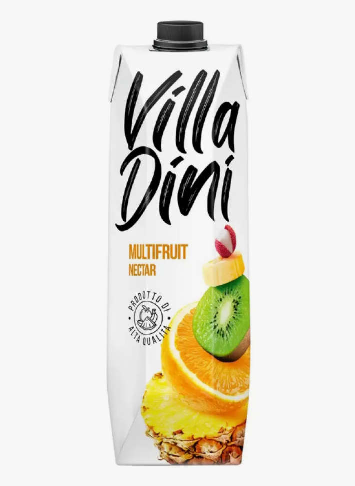 Сок «Villa dini»