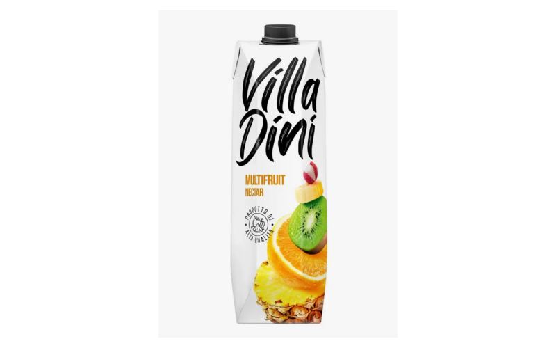 Сок «Villa dini»