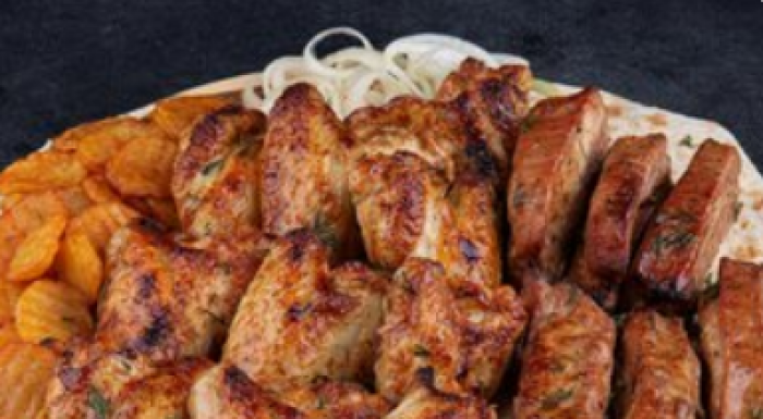 Шашлыкофф