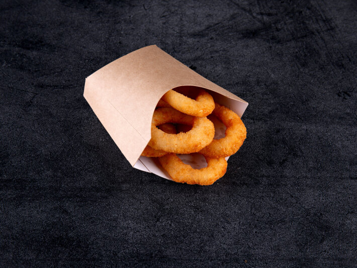 Луковые кольца