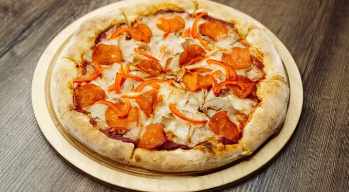 Рестобар «Амазонка Минск»