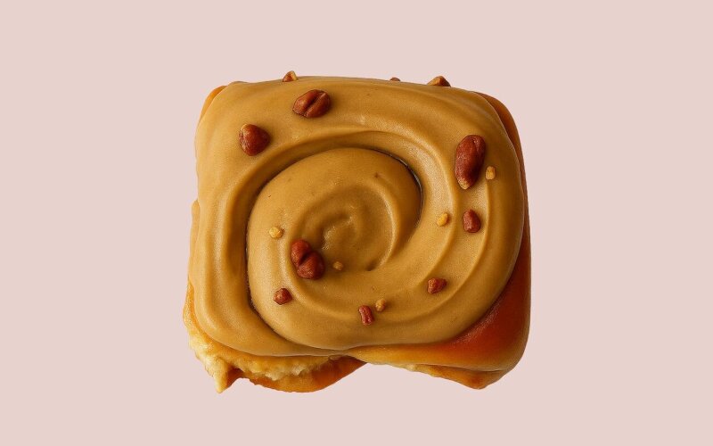Cinnamon roll «Buenno»