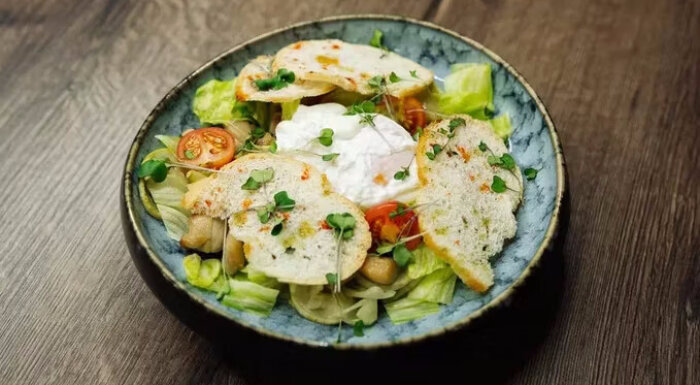 Рестобар «Амазонка»