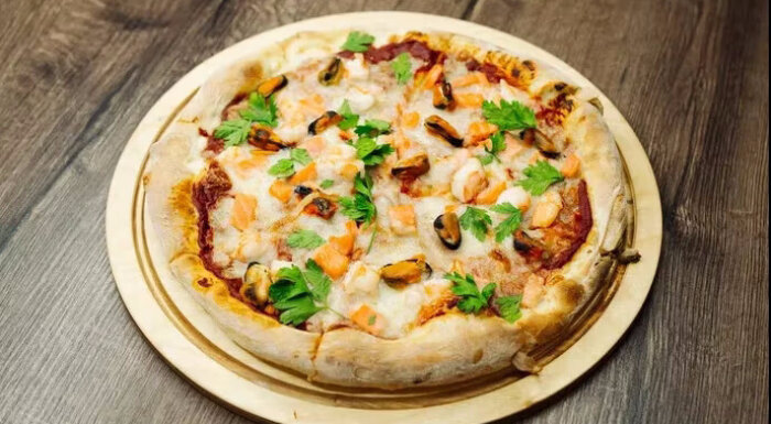 Рестобар «Амазонка»