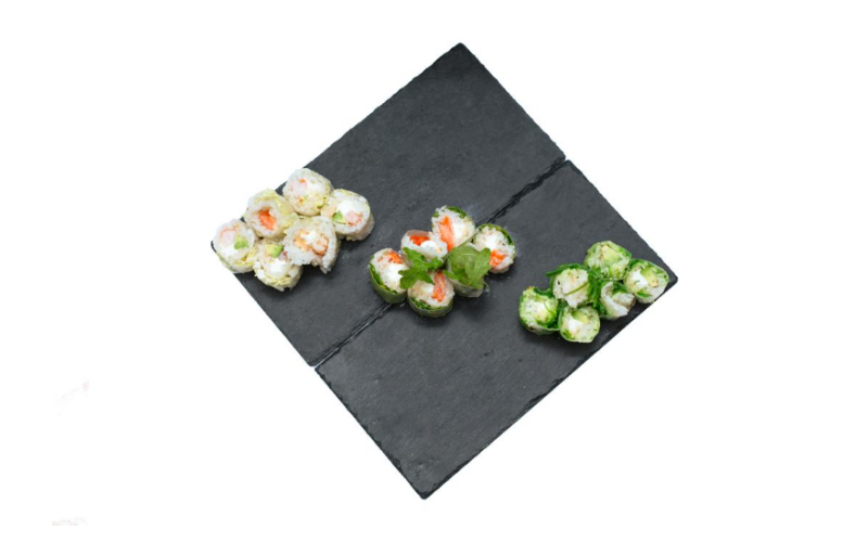 Сет «Rice»