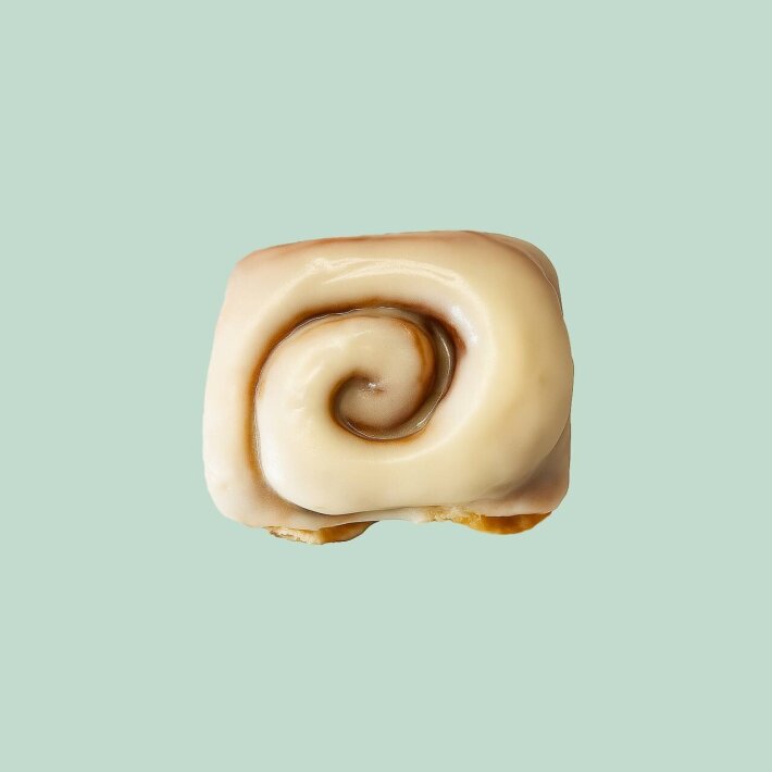 Cinnamon roll «Классика»